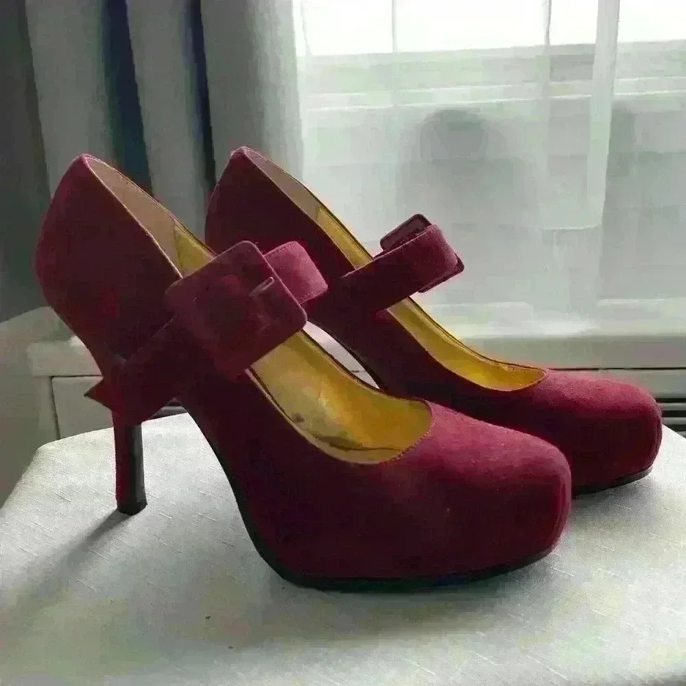 Nine West shoes - Picture 1 of 4